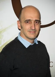 Эрик Неве