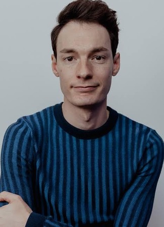 Актёр Купер Саттон 29.03.25