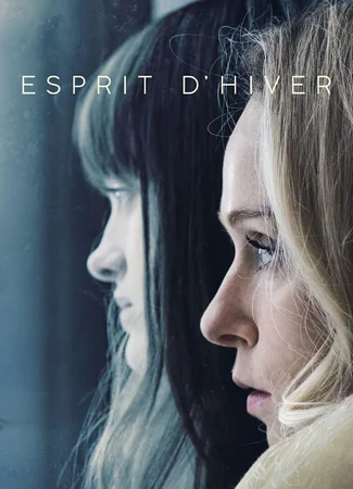 Дух зимы (мини-сериал)