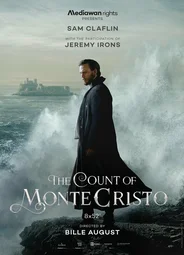 Граф Монте-Кристо (мини-сериал, 2024)