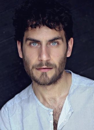 Актёр Чезаре Таурази 30.03.25