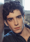 Николя Мопа (Nicolas Maupas)