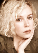 Ольга Соколова (Olga Sokolova)