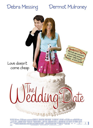 кино Жених напрокат (The Wedding Date) 01.04.25