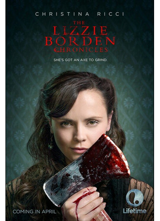 кино Хроники Лиззи Борден (The Lizzie Borden Chronicles) 01.04.25