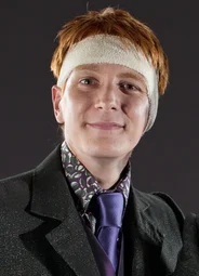 Джордж Уизли