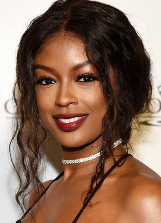 Актёр Джависия Лесли 01.04.25