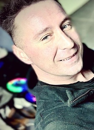 Художник Андрей Мучко 03.04.25