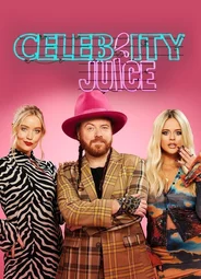 Celebrity Juice