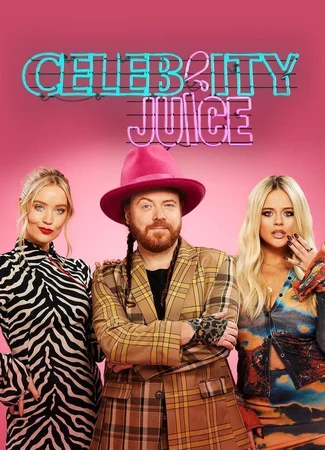Celebrity Juice