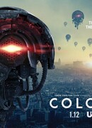 Колония сезон 2