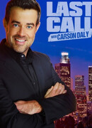 Последний звонок с Карсоном Дэйли