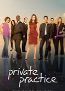 Частная практика сезон 3