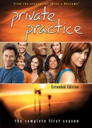 Частная практика сезон 1