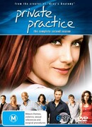 Частная практика сезон 2