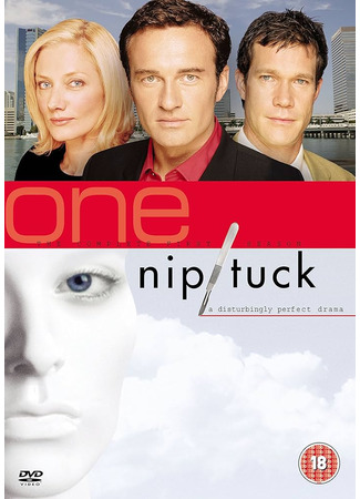 кино Части тела (Nip/Tuck) 04.04.25