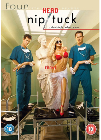 кино Части тела (Nip/Tuck) 04.04.25