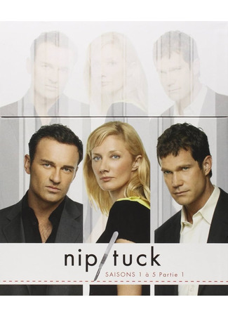 кино Части тела (Nip/Tuck) 04.04.25