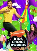 Церемония вручения премии Nickelodeon Kids' Choice Awards 2012