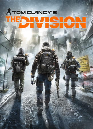 кино Дивизион (The Division) 05.04.25