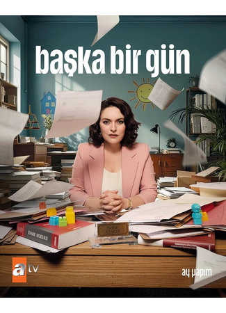 кино Новый день (Another Day: Başka Bir Gün) 05.04.25