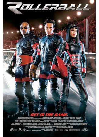 кино Роллербол (Rollerball) 05.04.25