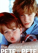 Приключения Пита и Пита сезон 3