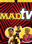 Безумное телевидение сезон 2