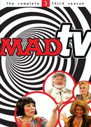 Безумное телевидение сезон 3