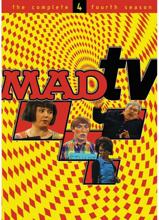 кино Безумное телевидение (Mad TV) 05.04.25