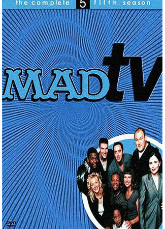 кино Безумное телевидение (Mad TV) 05.04.25