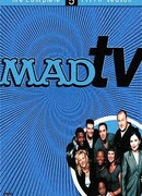 Безумное телевидение сезон 5