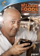 Дикие блюда с Эндрю Зиммерном сезон 2