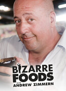 Дикие блюда с Эндрю Зиммерном сезон 23