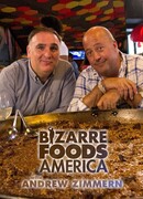 Дикие блюда с Эндрю Зиммерном сезон 27