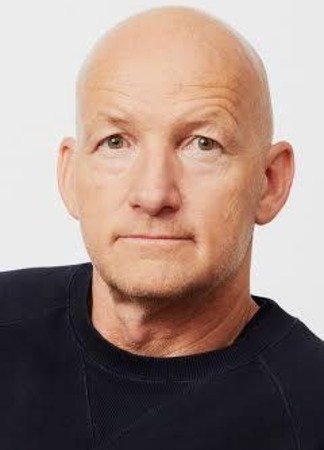 Сценарист Сорен Свейструп 05.04.25