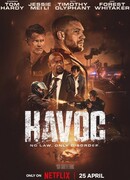 Опустошение