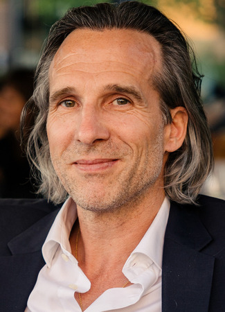 Режиссёр Сирил Босс 08.04.25