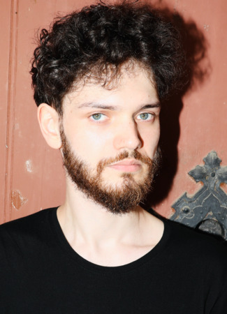 Актёр Зденек Баринка 08.04.25