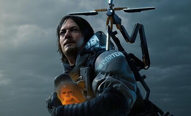 Киноверсия "Death Stranding" нашла режиссёра