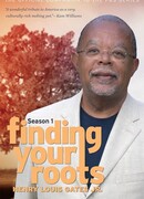 Поиски корней сезон 1