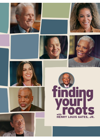 кино Поиски корней (Finding Your Roots) 08.04.25