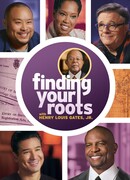 Поиски корней сезон 8