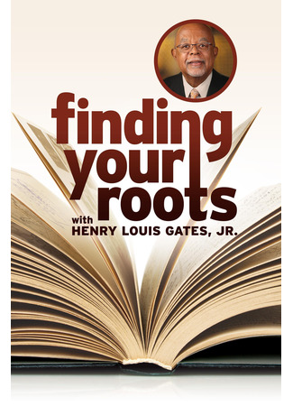 кино Поиски корней (Finding Your Roots) 08.04.25