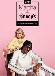 Martha & Snoop's Potluck Dinner Party