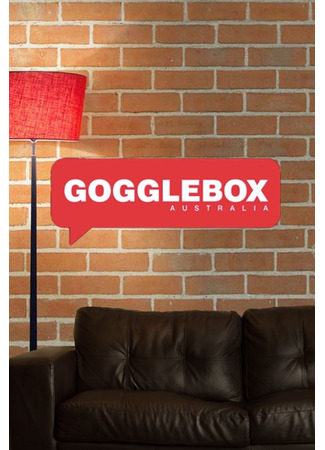кино Gogglebox Australia 08.04.25
