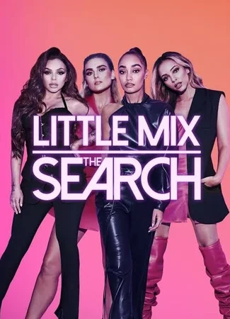 Little Mix The Search