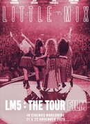 LM5: The Tour Film