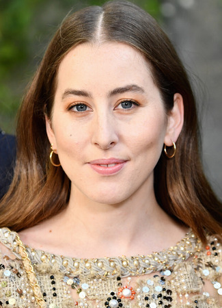 Актёр Алана Хаим 09.04.25