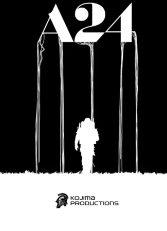 Death Stranding